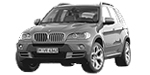 BMW E70 P0974 Fault Code