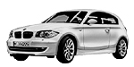 BMW E81 P0974 Fault Code