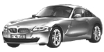 BMW E86 P0974 Fault Code