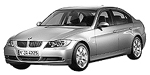 BMW E90 P0974 Fault Code