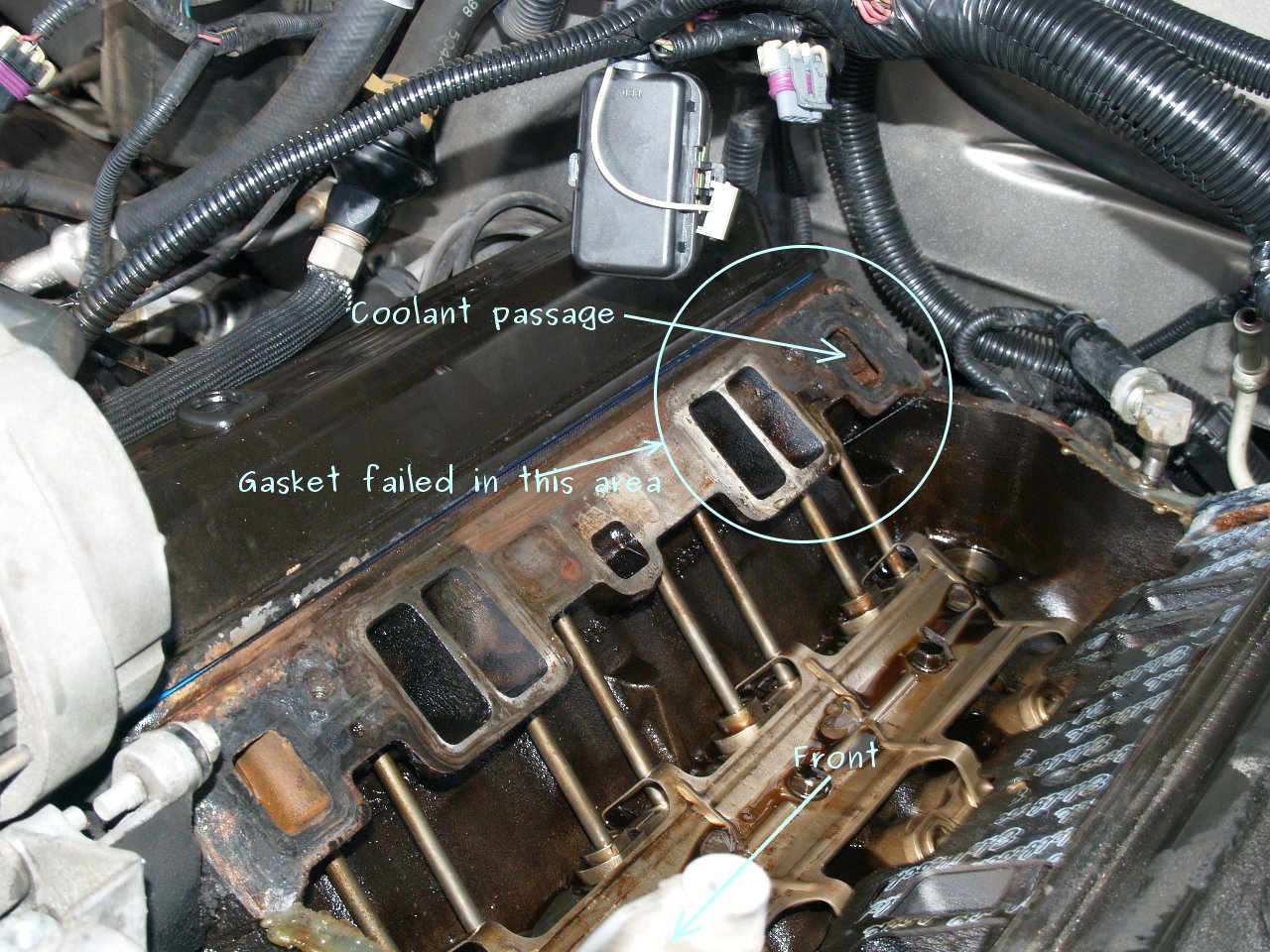 See P0974 in engine